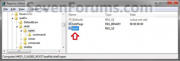 Open Application Toolbar and Context Menu Icon - Fix-step3.jpg