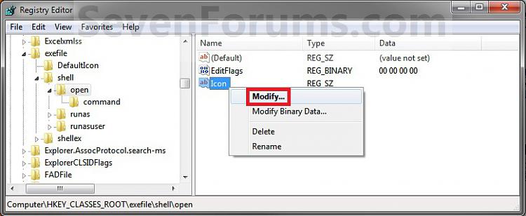 Open Application Toolbar and Context Menu Icon - Fix-step4.jpg