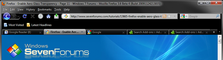 Firefox - Enable Aero Glass Transparency-aero-tabs-2.png