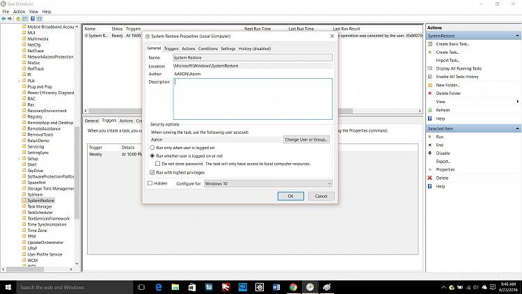 System Restore Point : Create at System Startup-general.png