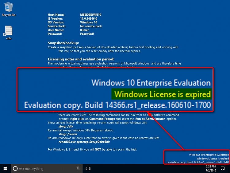 Windows 10 - Test &amp; Try with No Risk, No Install-2016-07-02_23h28_09.png