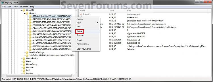 Games Explorer Folder - Delete a Game-reg2.jpg