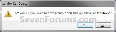 Games Explorer Folder - Delete a Game-confirm.jpg