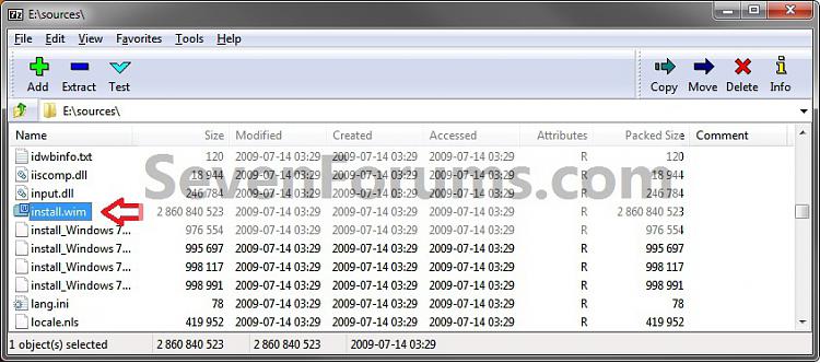 Extract Files from Windows 7 Installation DVD-step3.jpg
