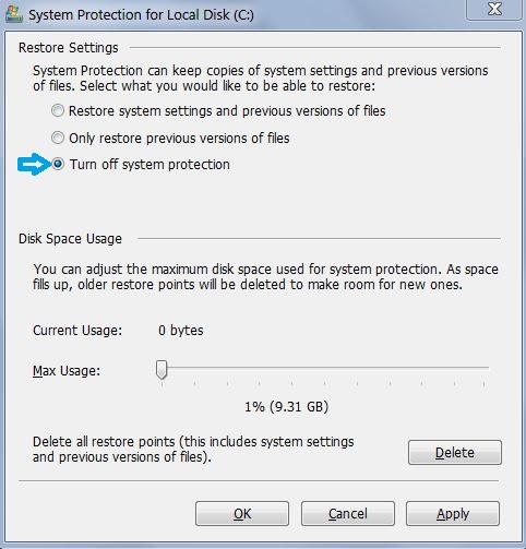 System Restore - Enable or Disable-sys-prot-2.jpg
