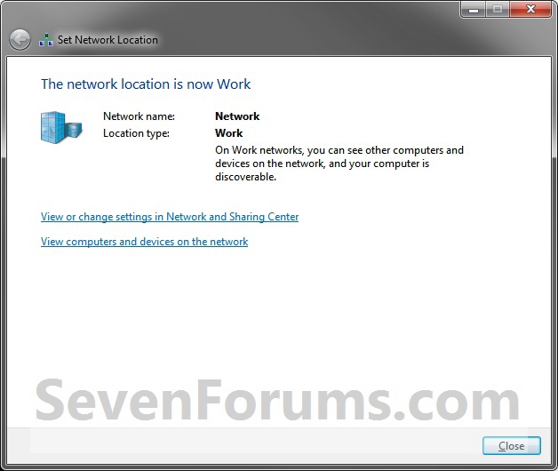 Network Location - Set as Home, Work, or Public Network-step3_work.jpg