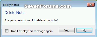 Sticky Notes Delete Confirmation - Enable or Disable in Windows 7 &amp; 8-confirm_delete_sticky_note.jpg