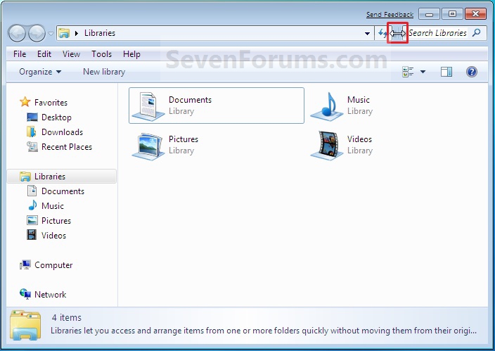 Windows Explorer Address and Search Bar - Change Size-move-2.jpg