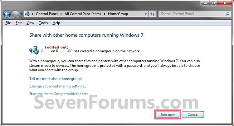 Homegroup - Add Computer or Join-step2.jpg