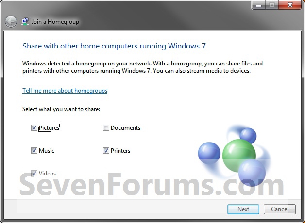 Homegroup - Add Computer or Join-step3.jpg