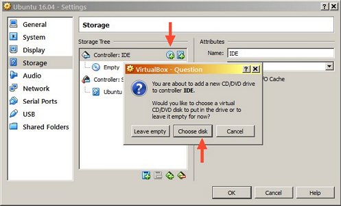 Linux - Install on Windows 7 Virtual Machine using VirtualBox-vb1s.jpg