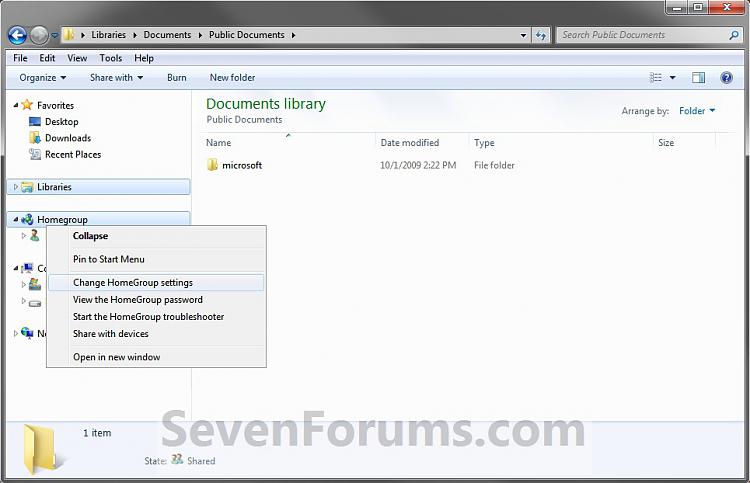 Homegroup - Change File and Folder Sharing Settings-homegroup_menu.jpg
