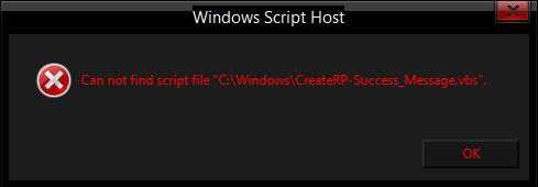 Restore Point - Add &quot;Create Restore Point&quot; to Context Menu in Windows-capture.png