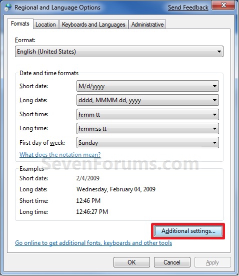 Numbers and Measurements Format - Change-formats-1.jpg