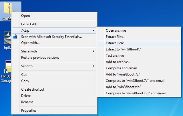 Bootable Flash Drive - Create Windows 10 Forums