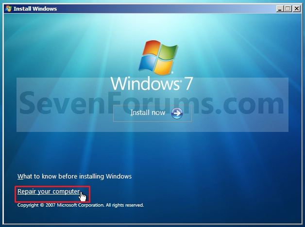 Windows 7 Universal Installation Disc - Create-repair_option.jpg