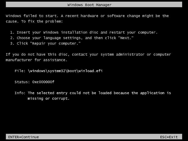 Windows 7 Universal Installation Disc - Create-uefi-boot-error.png