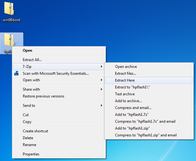 MS-DOS Bootable Flash Drive - Create-pic1-1.jpg