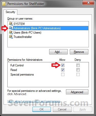 Control Panel - Add or Remove from Navigation Pane-step2.jpg