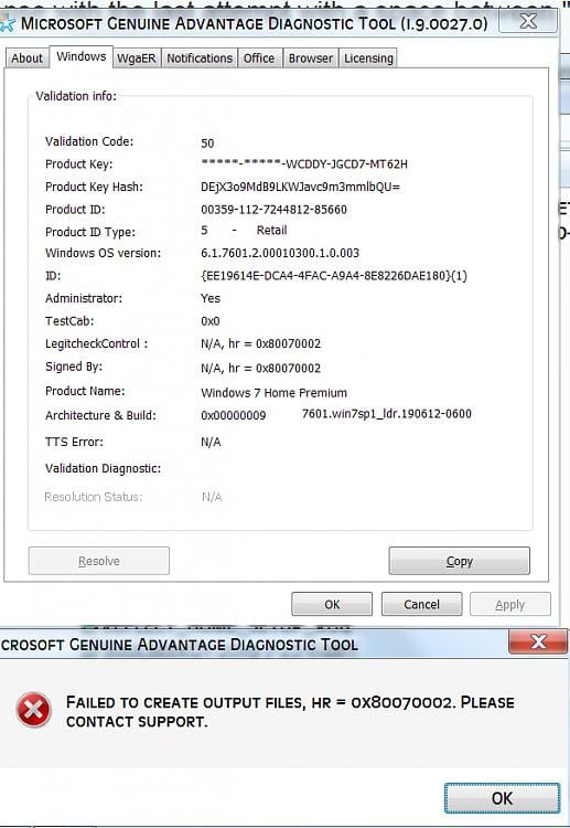 Activate windows 7 by phone page 9 tutorials