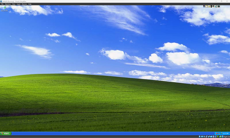 Windows XP Mode - Install and Setup-image.png