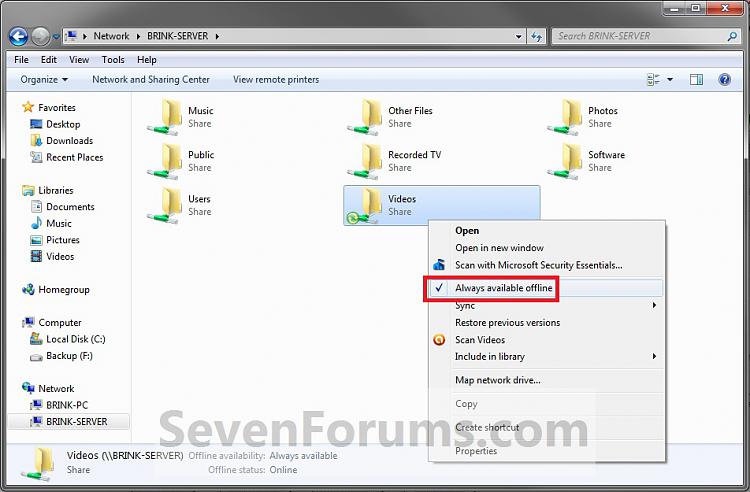Offline Files - Make Files or Folders Available Offline-not_available1.jpg