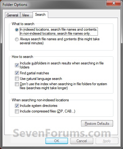 Folder Options Shortcut - Create-search.jpg