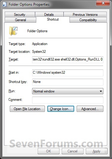 Folder Options Shortcut - Create-step5.jpg