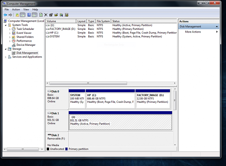 Dual Boot Installation with Windows 7 and XP-disk-management-snip.png