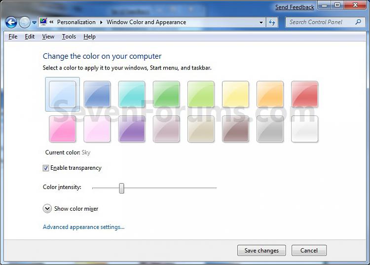 Window Color and Appearance - Enable or Disable Change-color.jpg