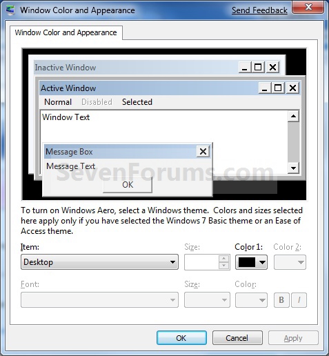 Window Color and Appearance - Enable or Disable Change-appearance.jpg