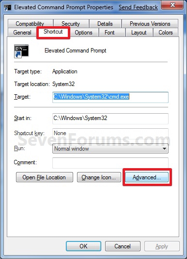 Elevated Command Prompt Shortcut-properties.jpg