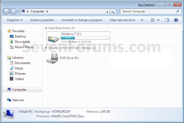 Hard Disk Partition Letter Missing in Windows 7 - Fix-example2.jpg