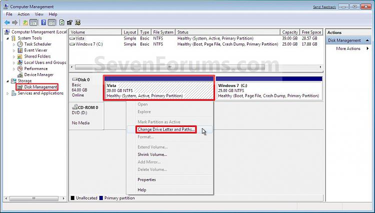 Hard Disk Partition Letter Missing in Windows 7 - Fix-step1.jpg