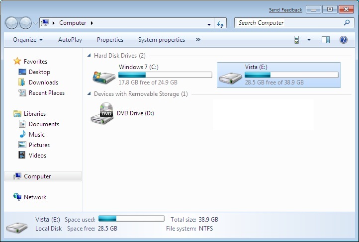 Hard Disk Partition Letter Missing in Windows 7 - Fix-after2.jpg