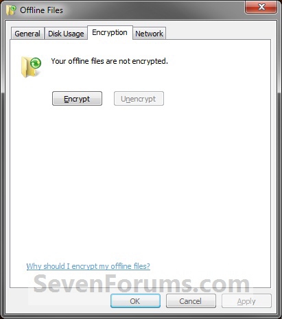 Offline Files - Encrypt or Unencrypt-step2-encrypt.jpg