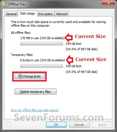 Offline Files - Manage Disk Space Usage-step2.jpg