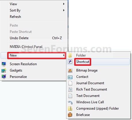 Hardware System Properties Shortcut - Create-right_click.jpg