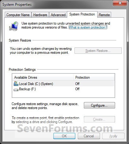 System Protection Properties Shortcut - Create-system_protection.jpg