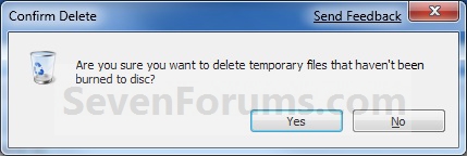 You have files waiting to be burned to disc - Stop Message-confirm.jpg