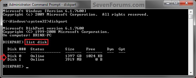 Disk - Clean and Clean All with Diskpart Command-step2.jpg