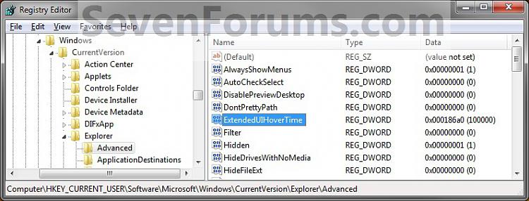 Taskbar Thumbnail Previews - Enable or Disable-regedit.jpg