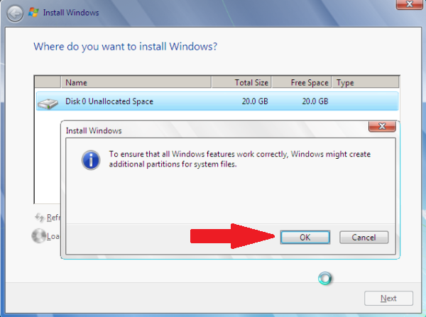 Partition the Hard Drive in a Windows 7 Install-partition_12.png