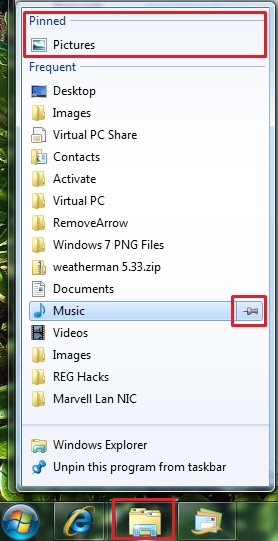 Taskbar - Pin or Unpin a Program-windows_explorer.jpg