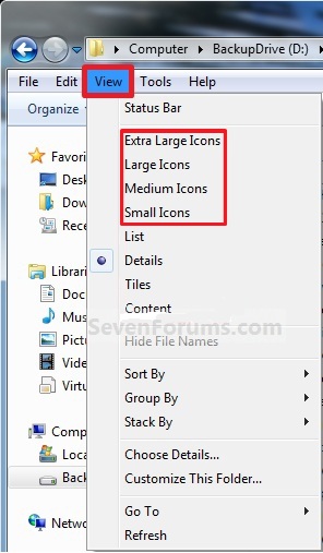 Icon Size - Change in Windows Explorer Window-view_icons.jpg