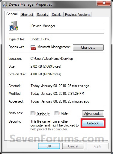 Device Manager Shortcut - Create-unblock.jpg