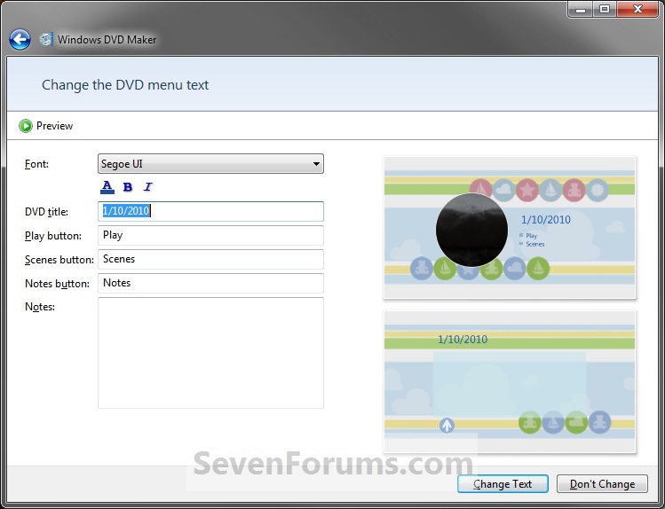Windows DVD Maker - How to Use-menu_text.jpg