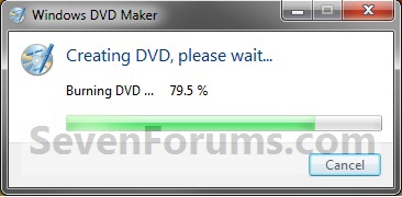 Windows DVD Maker - How to Use-step7.jpg
