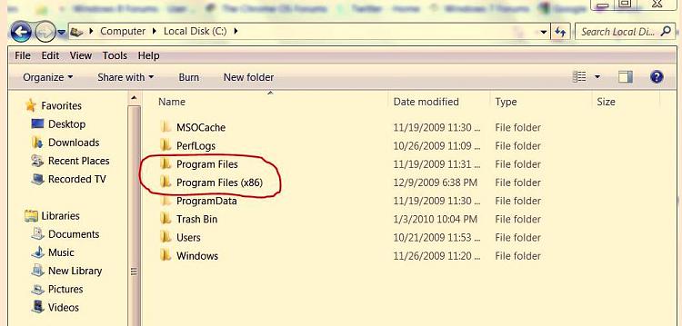 Windows Mail-program-files-x86.jpg