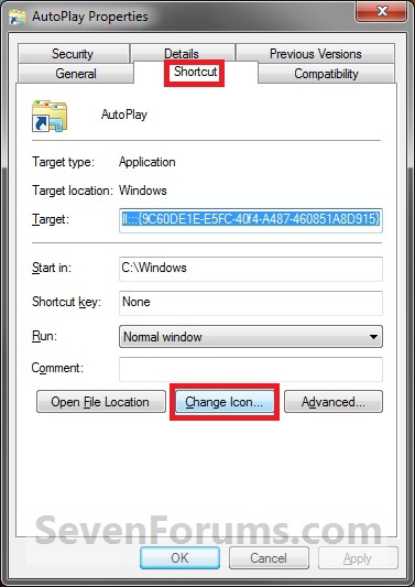 AutoPlay Shortcut - Create-step3.jpg